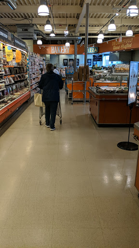 Grocery Store «Whole Foods Market», reviews and photos, 808 Massachusetts Ave, Arlington, MA 02476, USA