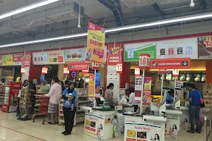 LOTTE Mart - Gandaria City Mall image