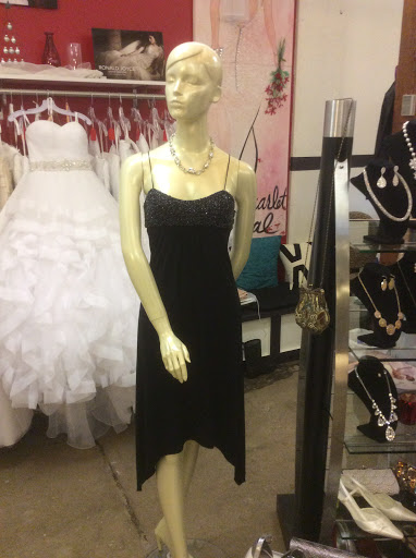 Bridal Shop «Scarlet Bridal Boutique», reviews and photos, 274 Goodman St N b135, Rochester, NY 14607, USA