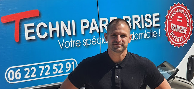TECHNI PARE-BRISE FRANCHISE OFFERTE - Atelier de réparation automobile