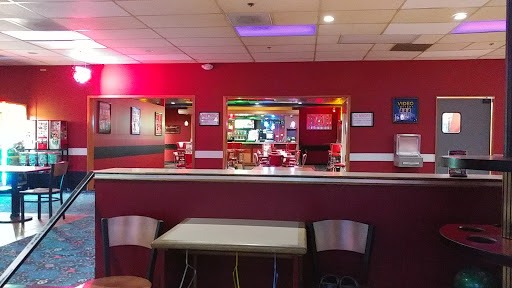 Bowling Alley «AMF Firebird Lanes», reviews and photos, 4303 Center St NE, Salem, OR 97301, USA