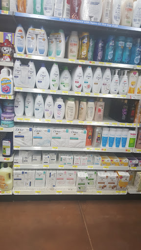 Supermarket «Walmart Neighborhood Market», reviews and photos, 2108 Bedford Rd, Bedford, TX 76021, USA