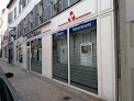 Banque Crédit Mutuel 92500 Rueil-Malmaison