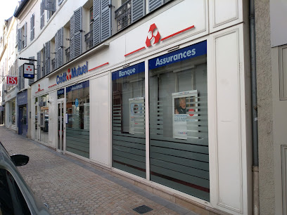 Photo du Banque Crédit Mutuel à Rueil-Malmaison
