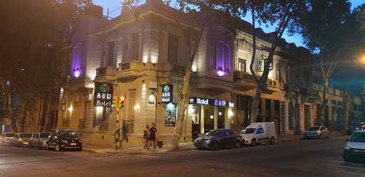 Hoteles vivir todo el año Montevideo