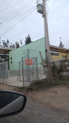 Escuela Chuchiñi