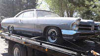 Larry's Towing - Photo 8 - Car repair in Las Vegas, NV, Enterprise
