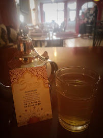 Plats et boissons du Restaurant marocain Shems Resto à Bourg-de-Péage - n°20