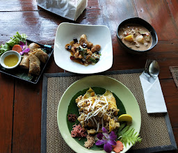 Pantawan Cooking photo