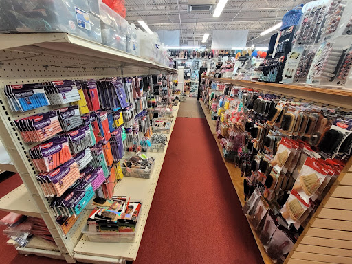 Beauty Supply Store «Hit Beauty Supply», reviews and photos, 9700 Harwin Dr Ste 212, Houston, TX 77036, USA