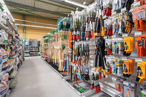 Magasin d'outillage Mr.Bricolage L'Horme L'Horme