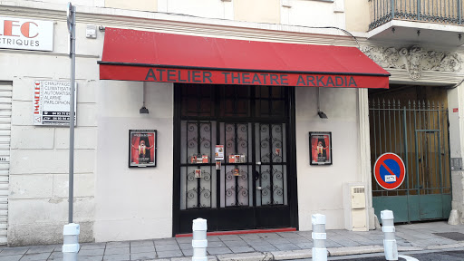 Atelier Theatre Arkadia