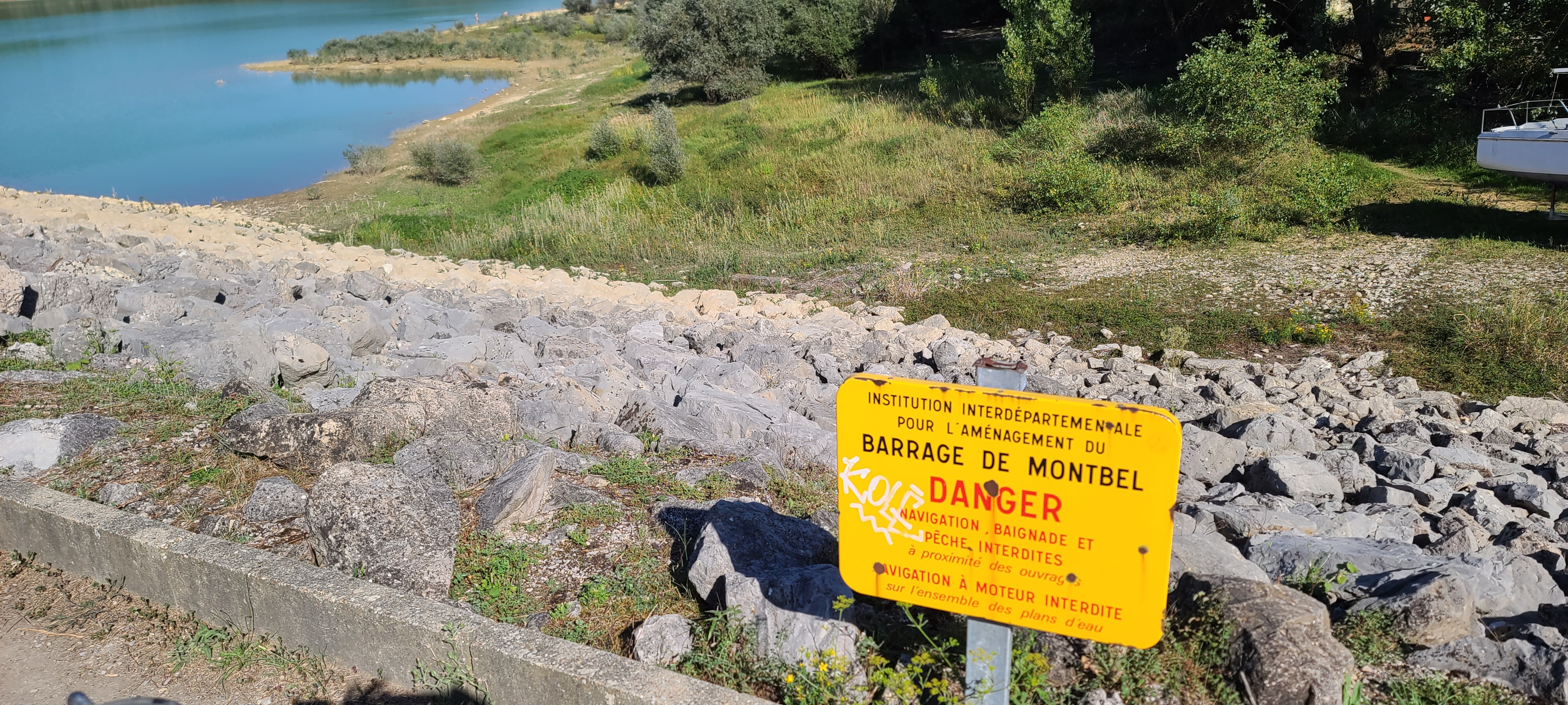 Photo n° 13 de l'avis de Pascal.e fait le 12/08/2023 à 11:16