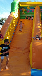 Photo n°4 de Camping Capfun - Atlantique Parc à Les Mathes ()