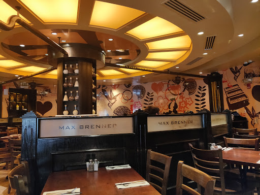 Restaurant «Max Brenner», reviews and photos, 745 Boylston St, Boston, MA 02116, USA