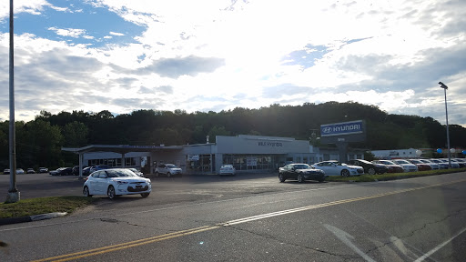 Hyundai Dealer «Wile Hyundai», reviews and photos, 21 CT-66, Columbia, CT 06237, USA