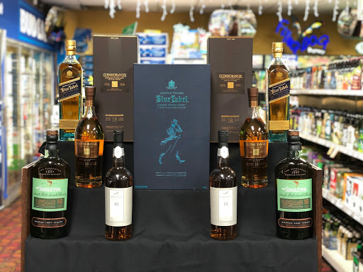 Liquor Store «Liquor Locker», reviews and photos, 1740 Dual Hwy, Hagerstown, MD 21740, USA