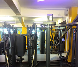 Power House Gym photo
