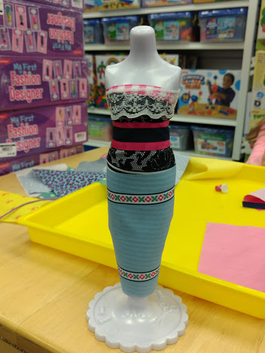 Educational Supply Store «Lakeshore Learning Store», reviews and photos, 2148 Polaris Pkwy, Columbus, OH 43240, USA