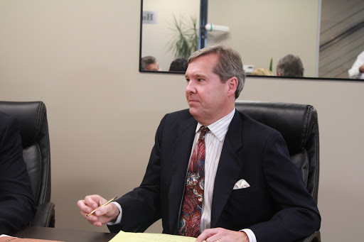 Personal Injury Attorney «Hull & Zimmerman, P.C.», reviews and photos