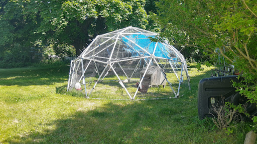 Freight Forwarding Service «Casco Bay Lines», reviews and photos, 56 Commercial St, Portland, ME 04101, USA