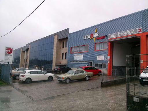 Cecastar