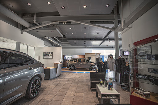 BMW Dealer «BMW Of Charlottesville», reviews and photos, 1295 Richmond Rd, Charlottesville, VA 22911, USA