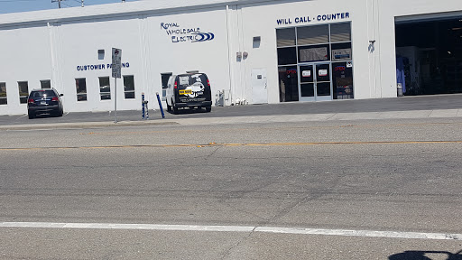 Electrical Supply Store «Buckles-Smith Electric Co.», reviews and photos, 14492 Doolittle Dr, San Leandro, CA 94577, USA