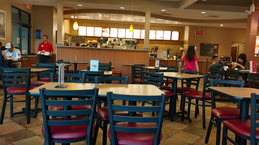 Fast Food Restaurant «Chick-fil-A», reviews and photos, 3555 Peachtree Industrial Blvd, Duluth, GA 30096, USA