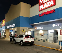 Multiplaza Las Palmas photo