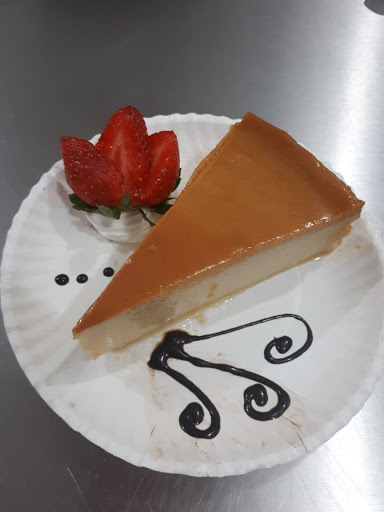 Pastelería Número 20 en Col Apatzingán