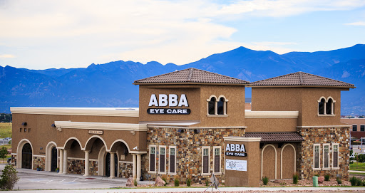 Eye Care Center «ABBA Eye Care - Woodmen», reviews and photos, 6220 E Woodmen Rd, Colorado Springs, CO 80923, USA