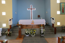 Capilla Virgen del Puerto