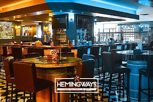 Hemingways (Jomtien) Restaurant & Bar image