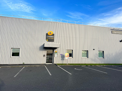 La Poste - Centre d’examen du code de la route à Saint-Lô