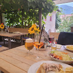 Photo n°1 de l'avis de Tommi.o fait le 09/09/2022 à 16:55 sur le  Gasthaus zur Rose à Montan an der Weinstraße