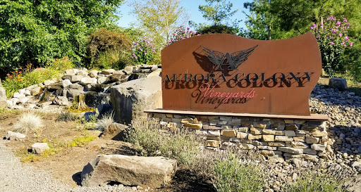 Vineyard «Aurora Colony Vineyards & Winery», reviews and photos, 21338 Oak Ln NE, Aurora, OR 97002, USA