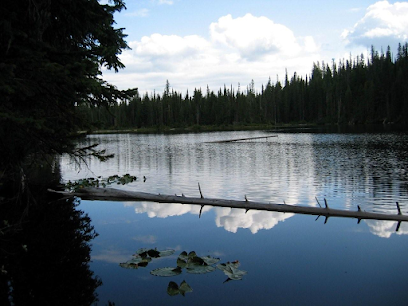 Cooley Lake Recreation Site