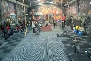 Fateh The Warrior Gym image