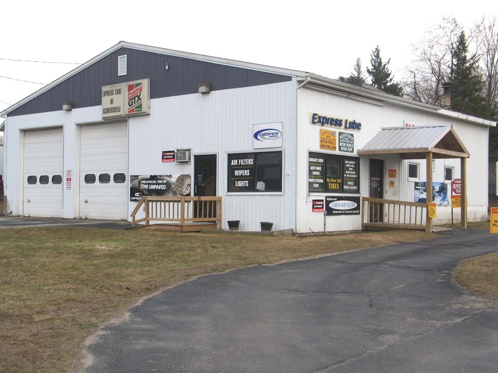 Adirondack Express Lube Gloversville, NY 12078 Location, Reviews