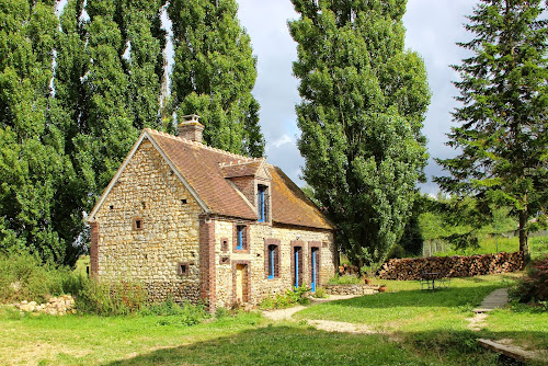 Gites de L'Auberdière à Saint-Victor-de-Buthon