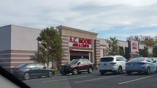 Craft Store «A.C. Moore Arts and Crafts», reviews and photos, 12013 Rockville Pike, Rockville, MD 20852, USA