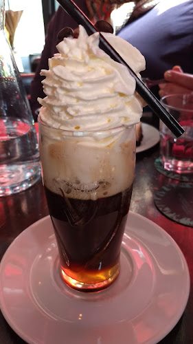 DODDY'S Coffee - Versailles