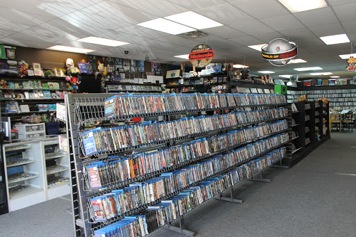 Video Game Store «Capital Games», reviews and photos, 216 Granville St, Columbus, OH 43230, USA