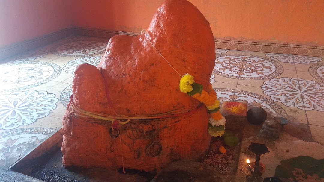 अंबामाता मंदिर