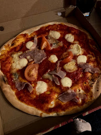 Pizza du Restaurant italien La Scala à Brest - n°4