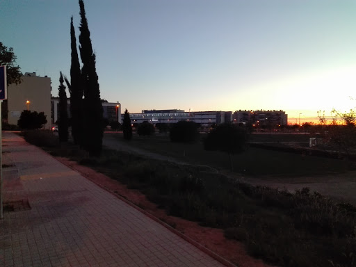 Escola Bressol Municipal Albarés - Ajuntament de Lleida en Lleida
