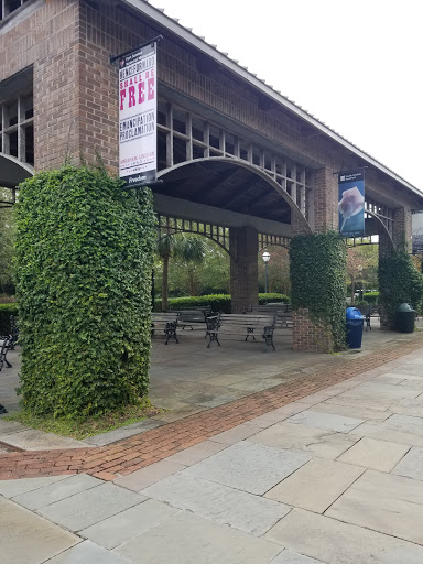 Parking Garage «SC Aquarium Garage», reviews and photos, 24 Calhoun St, Charleston, SC 29401, USA