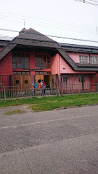Escuela Rosita Novaro de Novaro