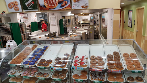 Donut Shop «Krispy Kreme», reviews and photos, 604 W McDermott Dr, Allen, TX 75013, USA